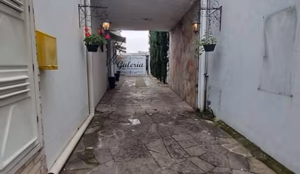 Garagem para alugar no Centro, Esteio  por R$ 220