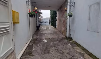 Garagem para alugar no Centro, Esteio  por R$ 220