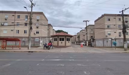 Garagem para alugar no São Sebastião, Esteio , 12 m2 por R$ 200