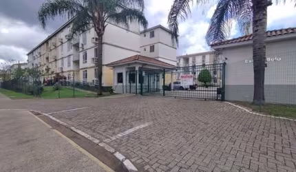 APARTAMENTO 2 DORM