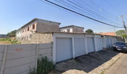 APARTAMENTO 2 DORM