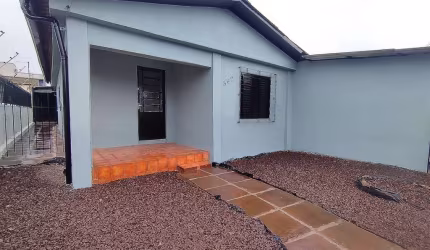 Casa com 4 quartos para alugar no Novo Esteio, Esteio , 180 m2 por R$ 2.500