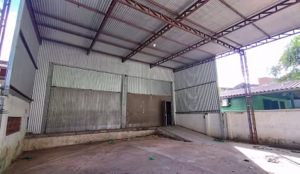 Barracão / Galpão / Depósito para alugar na Vila São José, Esteio , 460 m2 por R$ 3.000