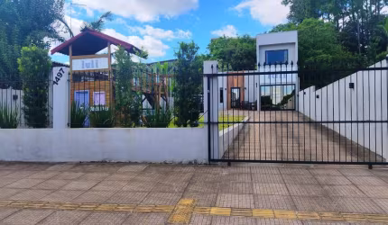 CASA COMERCIAL