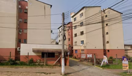 APARTAMENTO 2 DORM