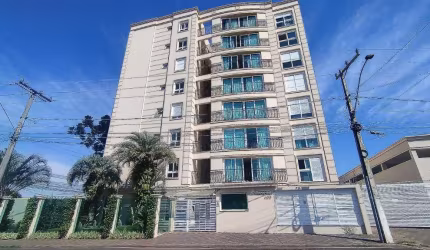 APARTAMENTO 2 DORM