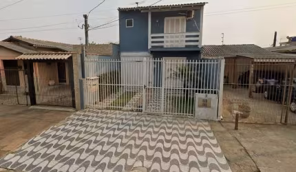 Casa com 3 quartos para alugar no Novo Esteio, Esteio , 120 m2 por R$ 2.100