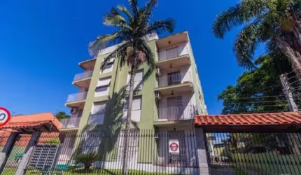 APARTAMENTO 2 DORM