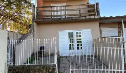 Casa com 3 quartos para alugar no São Sebastião, Esteio , 100 m2 por R$ 1.200