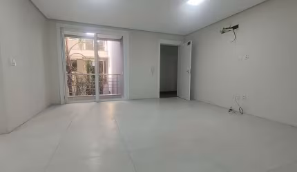 APARTAMENTO 2 DORM