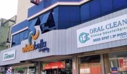 Sala comercial para alugar no Centro, Esteio , 36 m2 por R$ 1.900