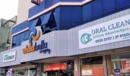 Sala comercial para alugar no Centro, Esteio , 36 m2 por R$ 1.900