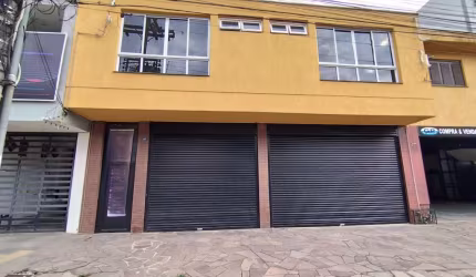 Sala comercial para alugar no Centro, Esteio , 222 m2 por R$ 5.500