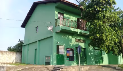 Sala comercial com 1 sala para alugar no Parque Amador, Esteio , 100 m2 por R$ 3.700