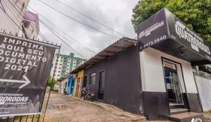 Sala comercial com 1 sala para alugar no São Sebastião, Esteio , 21 m2 por R$ 670