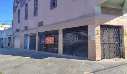 Sala comercial com 2 salas para alugar no Centro, Esteio , 150 m2 por R$ 4.400