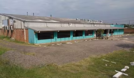 Sala comercial com 5 salas para alugar no São Sebastião, Esteio , 1800 m2 por R$ 25.000