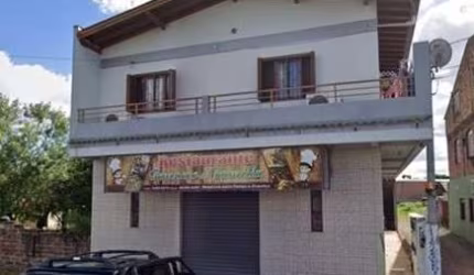 Sala comercial com 1 sala para alugar no São Sebastião, Esteio , 171 m2 por R$ 2.650