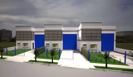 Sala comercial para alugar no Parque Primavera, Esteio , 300 m2 por R$ 4.000