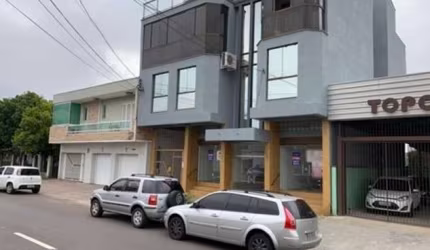 Sala comercial para alugar no São Sebastião, Esteio , 45 m2 por R$ 1.800
