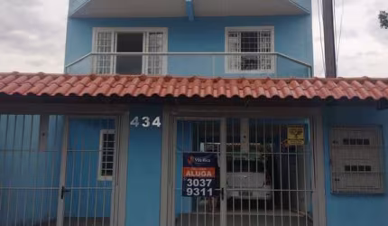 APARTAMENTO 1 DORM