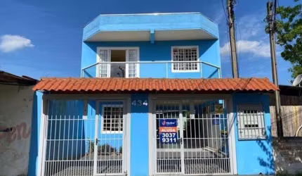 APARTAMENTO 2 DORM