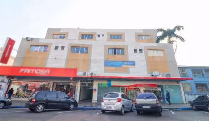 SALA COMERCIAL