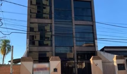 PREDIO COMERCIAL