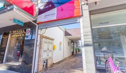 Sala comercial com 1 sala para alugar no Centro, Esteio , 35 m2 por R$ 1.600