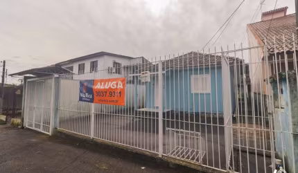 CASA DE MADEIRA