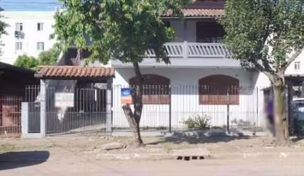 Casa com 2 quartos para alugar no São Sebastião, Esteio , 75 m2 por R$ 1.250