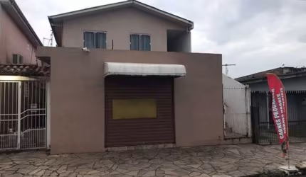 Sala comercial com 1 sala para alugar no Novo Esteio, Esteio , 70 m2 por R$ 1.000