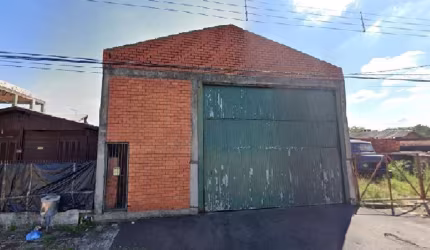 Barracão / Galpão / Depósito para alugar no São Sebastião, Esteio , 280 m2 por R$ 5.500