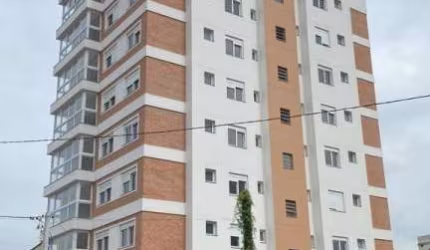 Apartamento com 3 quartos à venda na Rua Frederico Guilherme Ludwig, 215, Centro, Canoas por R$ 1.210.500