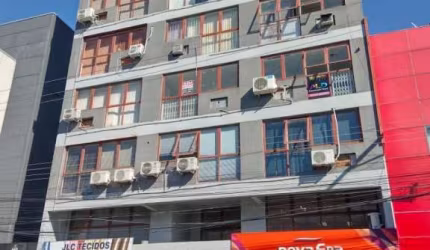 Sala comercial à venda na Rua Nossa Senhora da Conceição, 216, Centro, Sapucaia do Sul por R$ 125.000