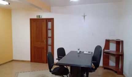 Sala comercial à venda na Rua Capitão Camboim, 40, Centro, Sapucaia do Sul por R$ 84.800