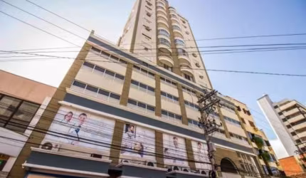 Apartamento com 3 quartos à venda na Rua São Joaquim, 742, Centro, São Leopoldo por R$ 742.000