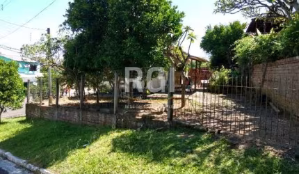 Terreno à venda na Rua Santo Antônio, 86, São José, Sapucaia do Sul por R$ 265.000