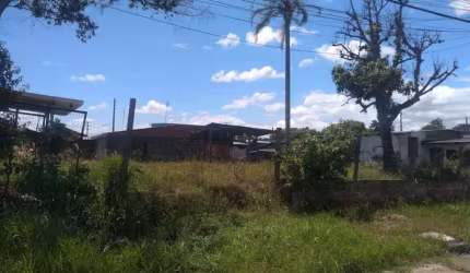 Terreno à venda na Rua Rui Ramos, Silva, Sapucaia do Sul por R$ 205.000