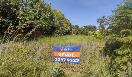 Terreno à venda na Rua General Osório, 1, Centro, Sapucaia do Sul por R$ 300.000