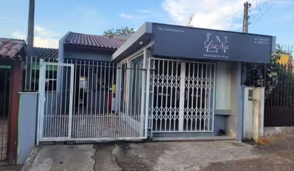 Casa com 2 quartos à venda na Nair da Silva Rufino, 284, Lomba da Palmeira, Sapucaia do Sul por R$ 280.000