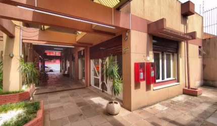 Ponto comercial à venda na Rua Nossa Senhora da Conceição, 333, Centro, Sapucaia do Sul por R$ 230.000