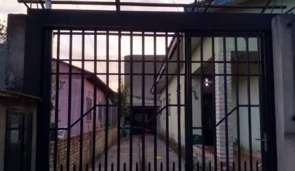 Terreno à venda na Rua Paulo Sérgio Sperb, 236, Campina, São Leopoldo por R$ 233.200