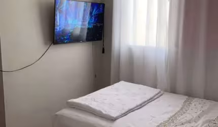 Apartamento com 2 quartos à venda na Avenida Lúcio Bittencourt, 1350, Centro, Sapucaia do Sul por R$ 170.000