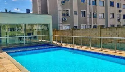 Apartamento com 2 quartos à venda na Avenida Lúcio Bittencourt, 1350, Centro, Sapucaia do Sul