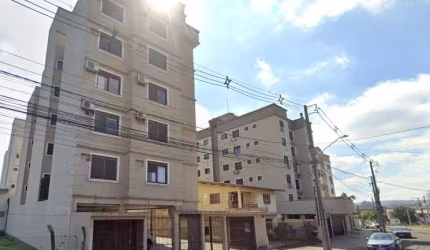 Apartamento com 2 quartos à venda na Rua Aracaju, 602, Centro, Sapucaia do Sul