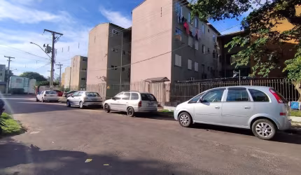 Apartamento com 2 quartos à venda na BR-116, 21, Três Portos, Sapucaia do Sul