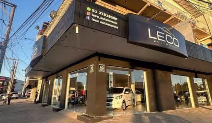 Apartamento com 2 quartos à venda na Avenida Sapucaia, 338, Primor, Sapucaia do Sul