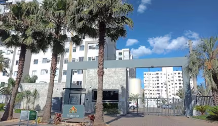 Apartamento com 2 quartos à venda na Rua Avaí, 119, Vila Rosa, Novo Hamburgo