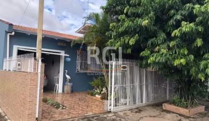Casa com 2 quartos à venda na Joao Fernandes Da Cunha, 761, Nova Sapucaia, Sapucaia do Sul